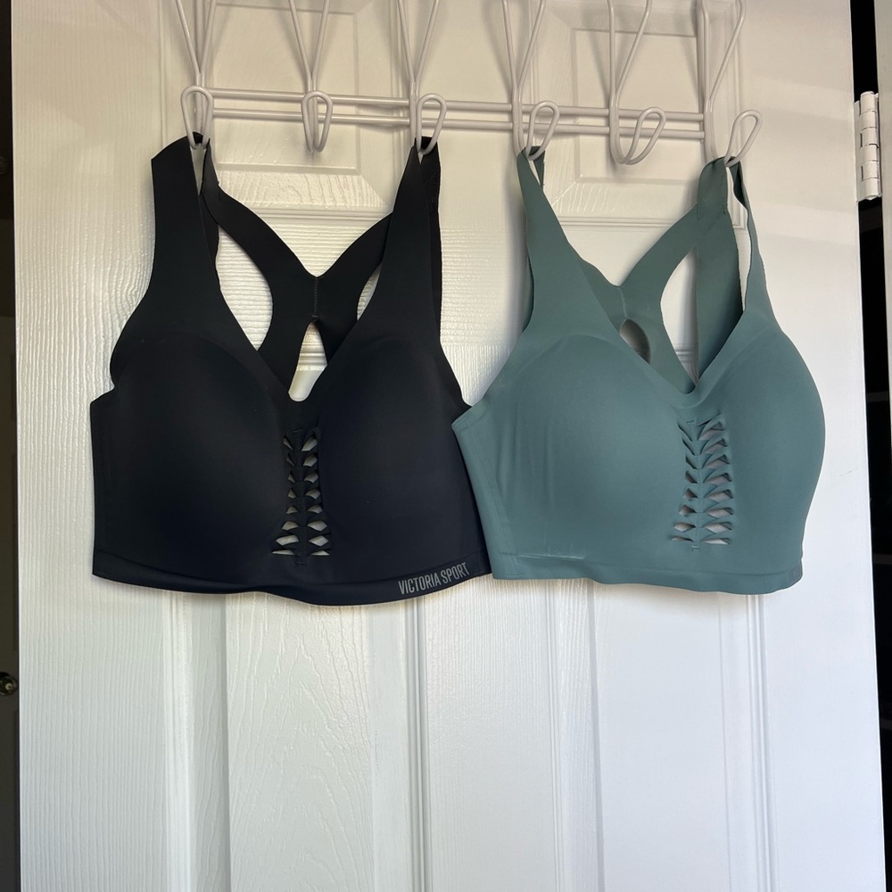 Victoria Secret Sports Bras